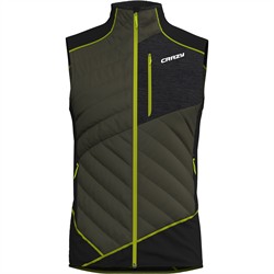 VEST CHANNEL MAN #1